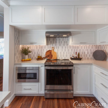 Contemporary Kitchen