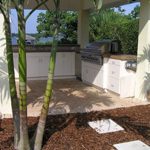 Patio Ideas