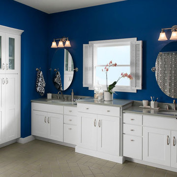 Shenandoah Cabinetry