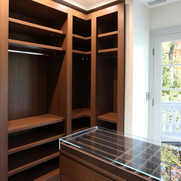 Stoney Brook Lane - Dressing Room