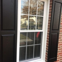 Replacement Windows Chalfont PA - Windows