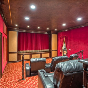 13400 Carriage Way Oklahoma - Wyatt Poindexter KW Luxury Homes