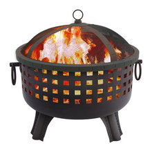 Beautiful Fire Pits