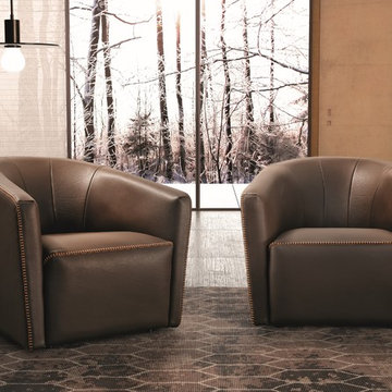 Sharon Armchair by Gamma Arredamenti