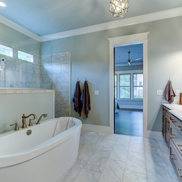 Raleigh Inside the Beltline New Home