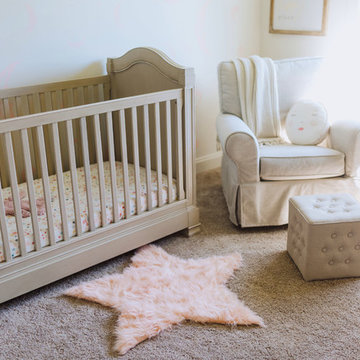 Babylicious Pink - Girls Nursery