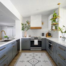 Kitchen ideas