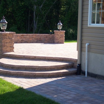 Newark, DE Hardscape & Landscape