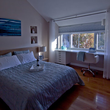 Staten Island townhouse