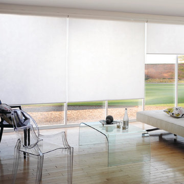 Roller Shade / Solar Shade