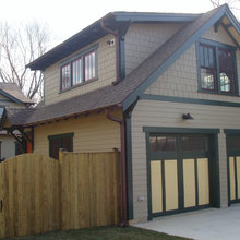 Need help w/Reno ideas for split entry house
