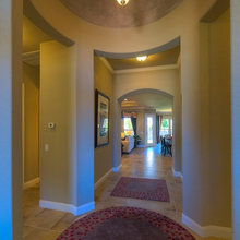 Hallway ideas