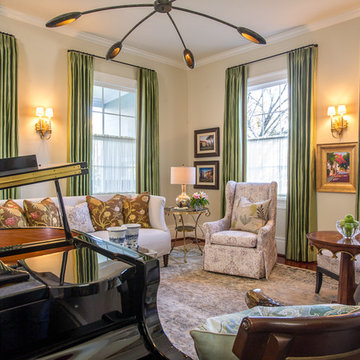 Charleston, SC - Historically Registered Private Home