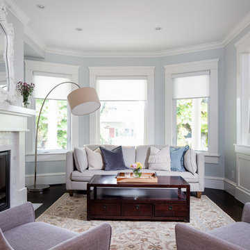 East Vancouver Home