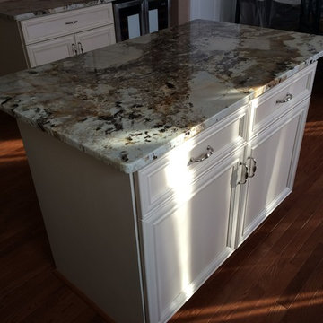 King George Kitchen Remodel