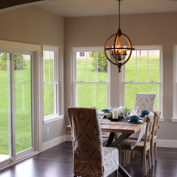 Parade of Homes 2014