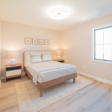 Arrowhead Park Townhomes - Columbiana Ohio Luxury Leasing