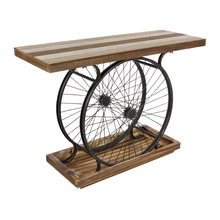 living table