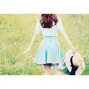 Foto von Cherry Blue