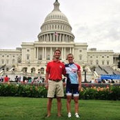 Mike McMahon's photo