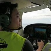 Michael Ng's photo