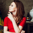 Фото профиля: Nataly Komova