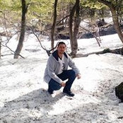 Edilberto Mendieta's photo