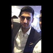 Foto von Sim Sandhu