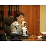 Larisa Prokopova's photo