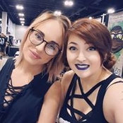 Cecily Ward's photo