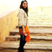 Foto von Mansi Rathour