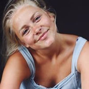 Foto von Marie Andersen