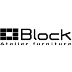 Block Atelier furniture / ブロック アトリエ ファニチャー