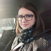 Fana Gabriela Oprea's photo