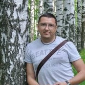 Denis Sazonov's photo