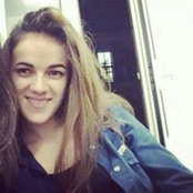 Anisa Orhanllari's photo
