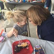 Kim Biddles foto