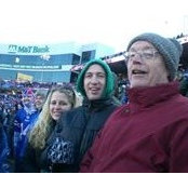 Thomas Miner's photo