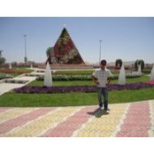 Bimbo Ali's photo
