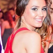 Roxana Toma's photo