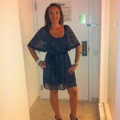 Trina Walkers foto