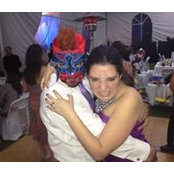 Leticia Espinosa-Marvan's photo