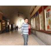 Cătălin Mâzgois foto
