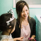 Jinny Suh's photo