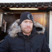 Luke Hammond's photo