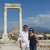 Olga Korneeva's photo