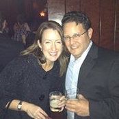 Johnny Arenas's photo