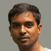 Samuel Jacob's photo