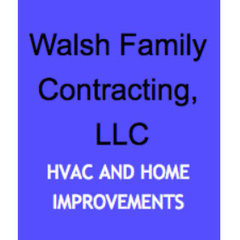 Walsh Family Contracting LLC