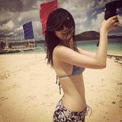 Vicky Lins foto